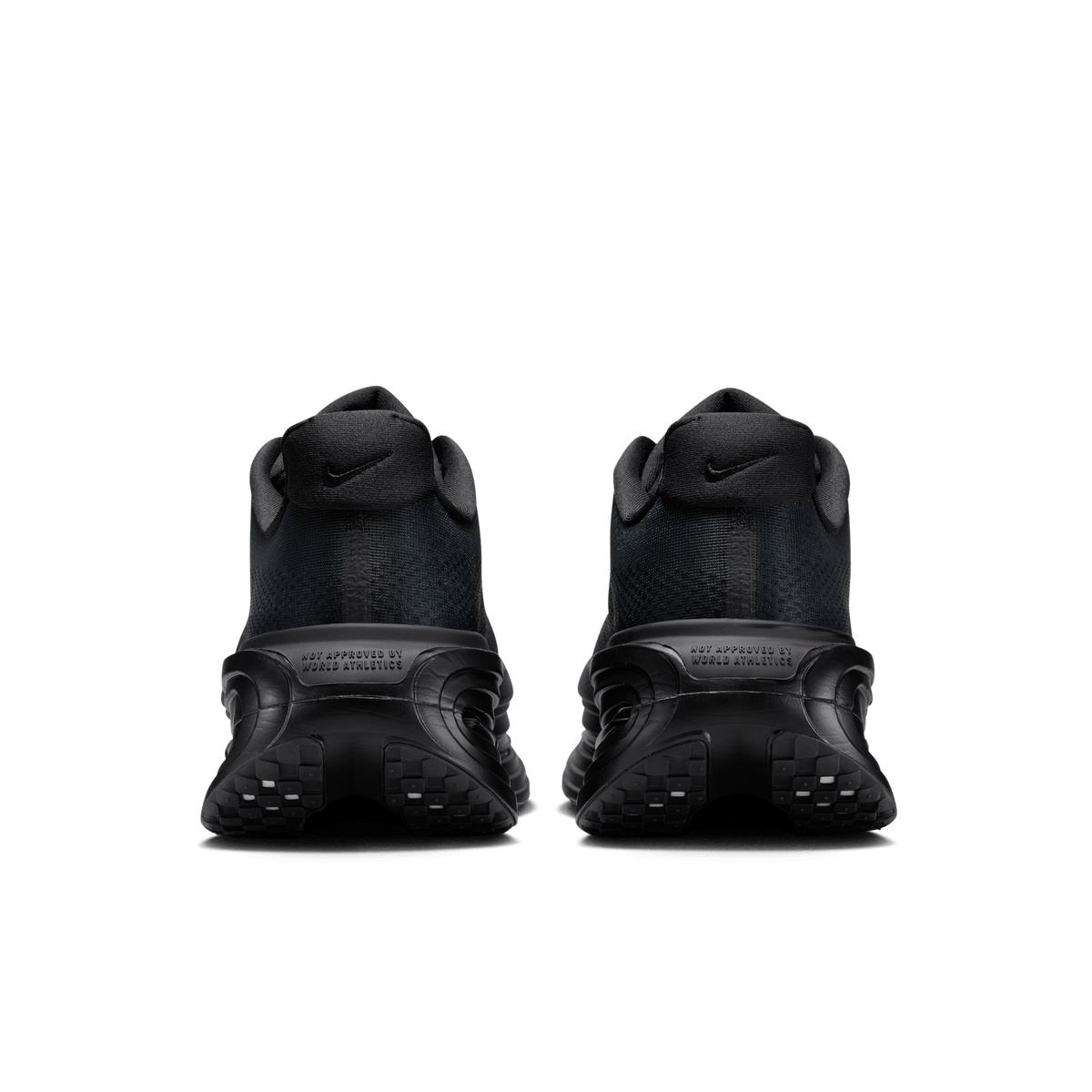 Nike Vomero Premium SP Black Mini Chrome Swoosh – IQ0627-001-47.5 – product view 4
