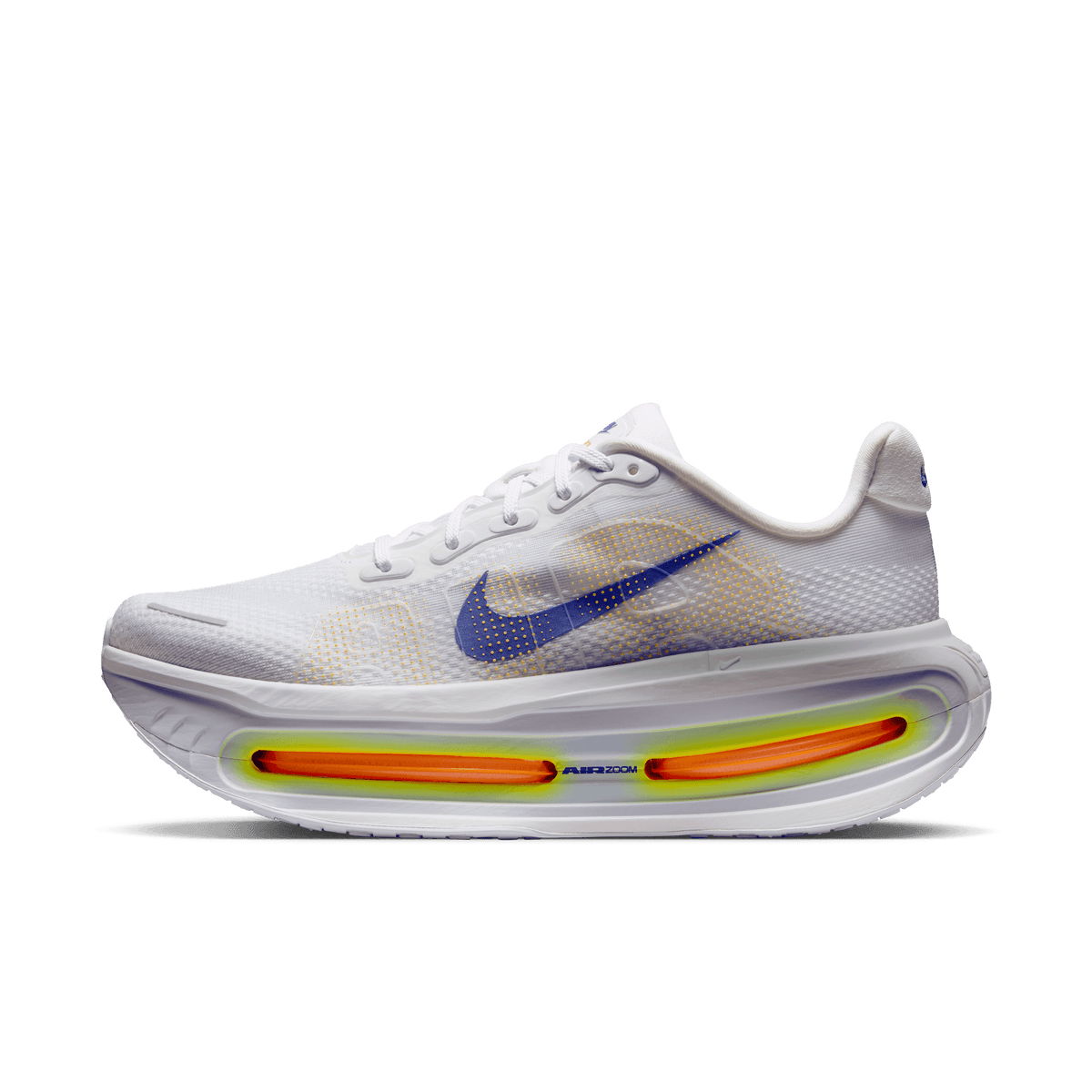 Nike Vomero Premium White Lapis Total Orange – HQ2050-101-41 – product view 5