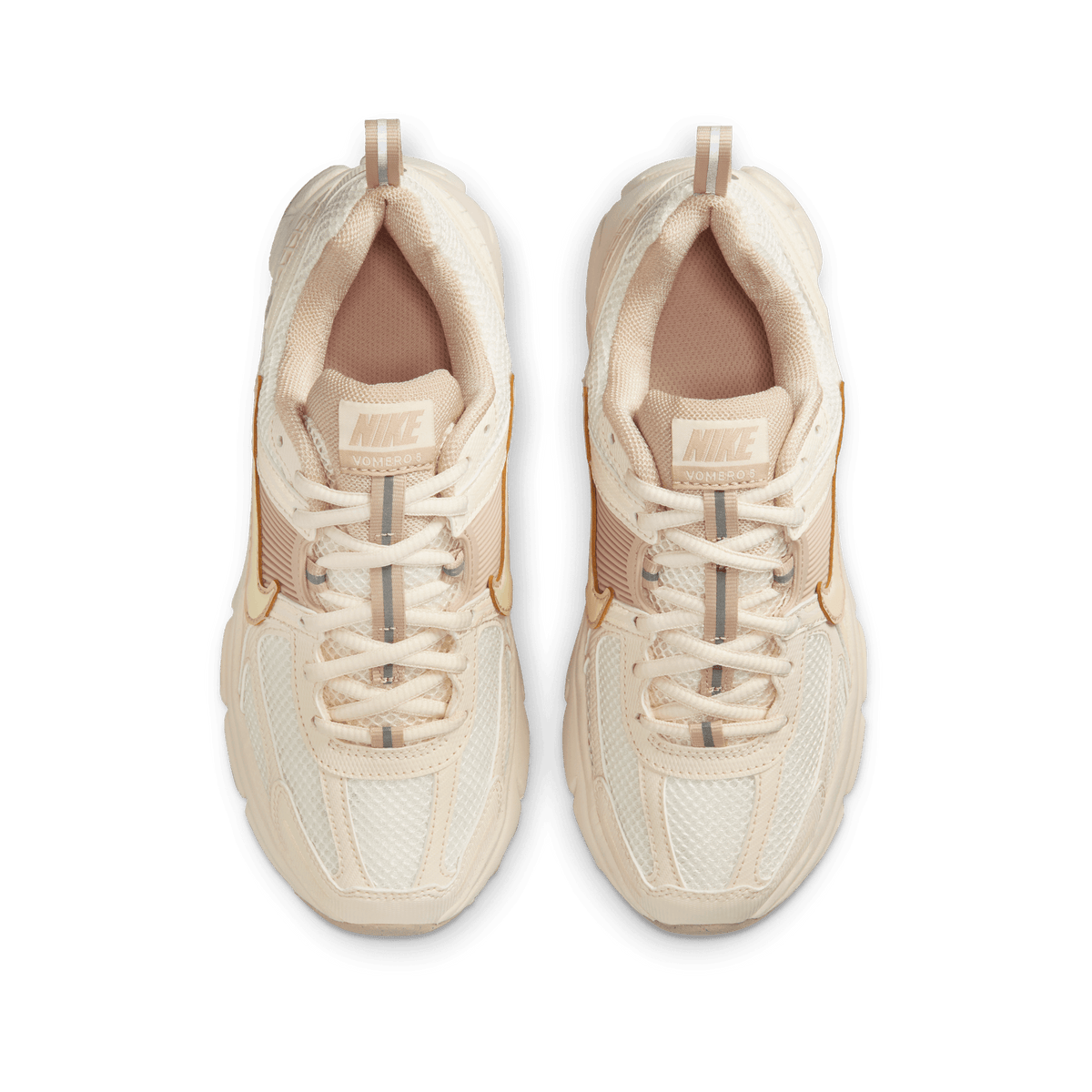 Nike Zoom Vomero 5 Pale Ivory Sand Drift (GS) – HF6998-106-36 – product view 3