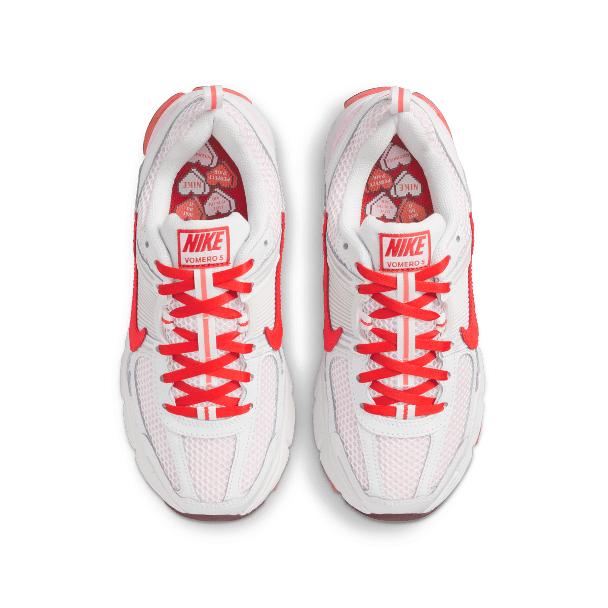 Nike Zoom Vomero 5 Valentine's Day (GS) – HV5171-121-36 – product view 3