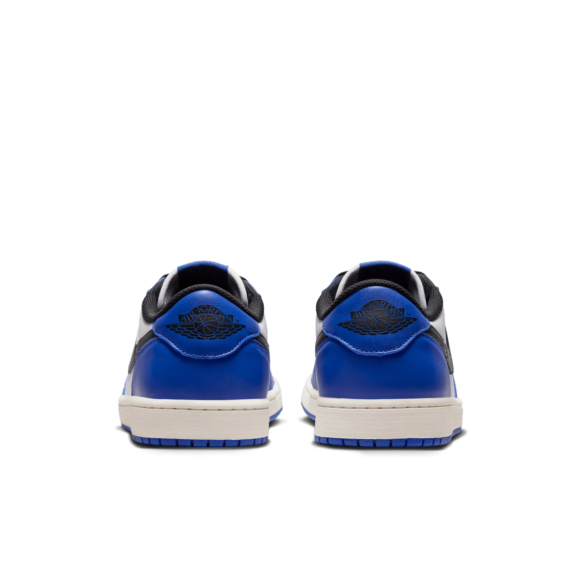 Jordan 1 Retro Low OG Game Royal – CZ0790-140-45 – product view 3