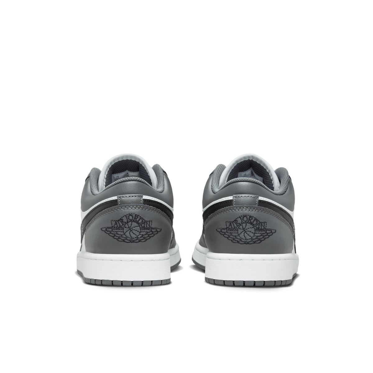 Jordan 1 Low Iron Grey – 553558-152-40.5 – product view 4