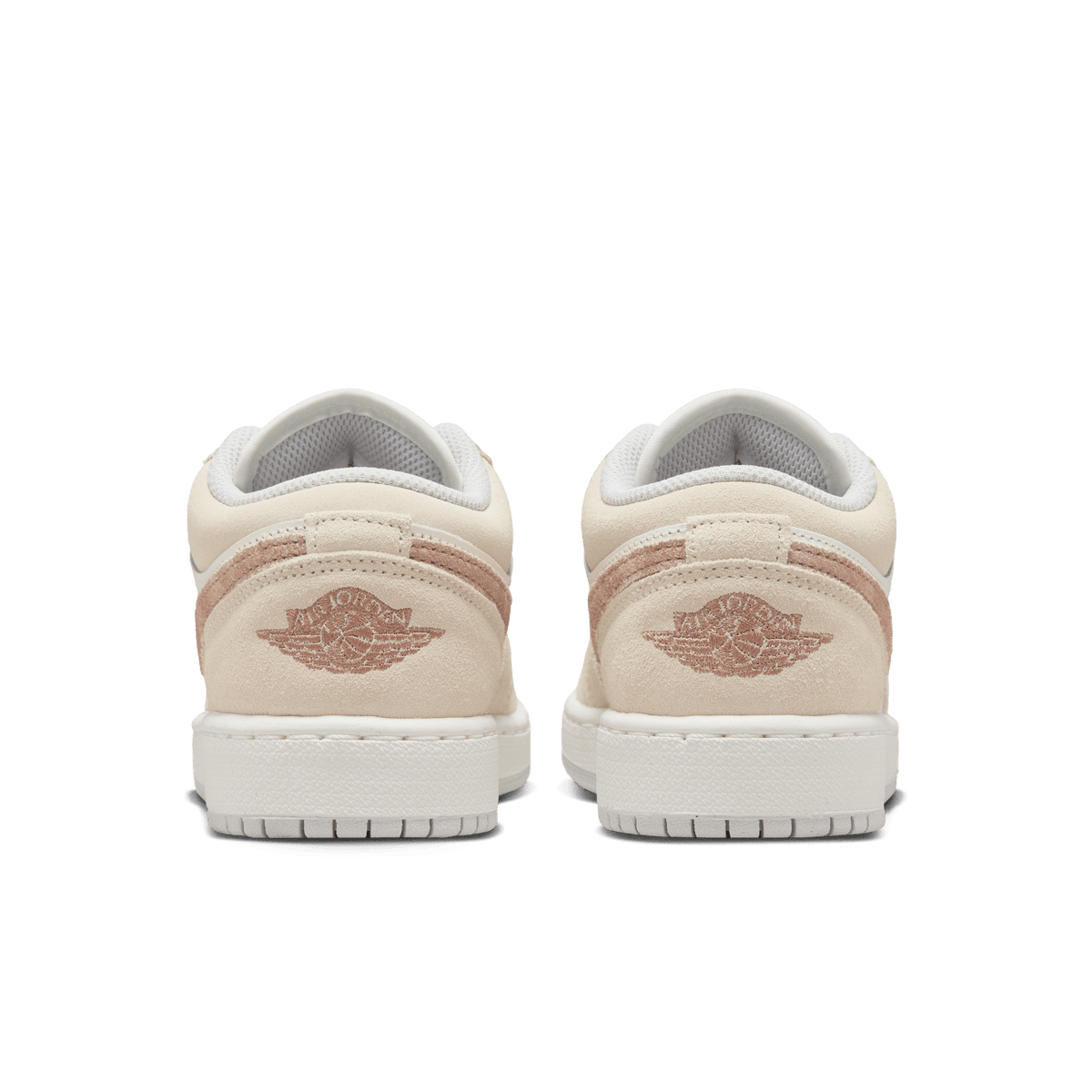 Jordan 1 Low SE Legend Light Brown (GS) – HF1863-200-36 – product view 4