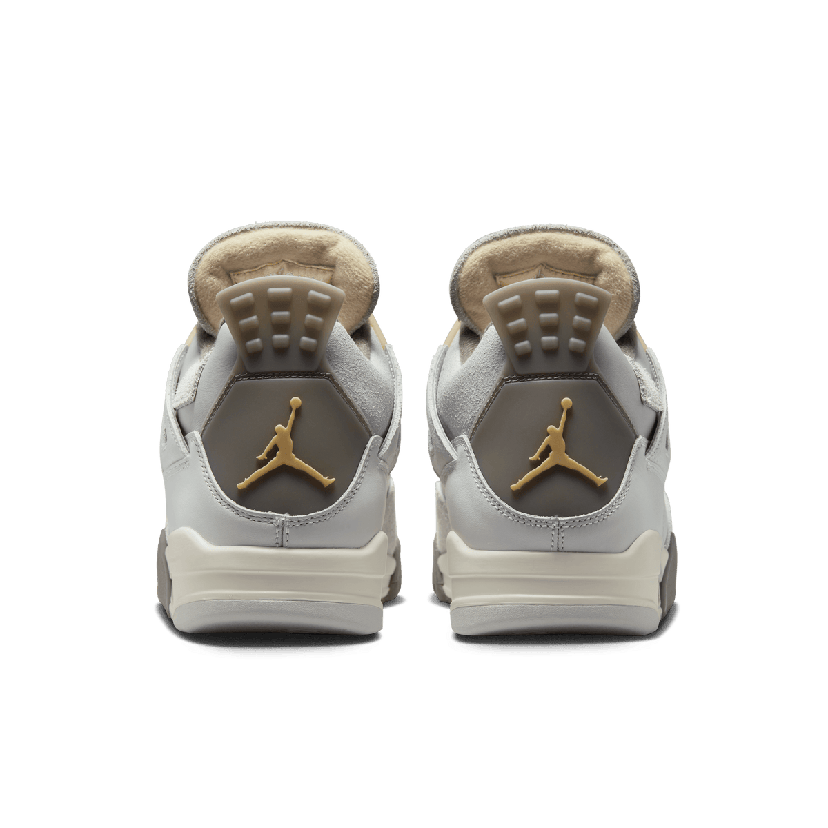 Jordan 4 Retro SE Craft Photon Dust – DV3742-021-40 – product view 4