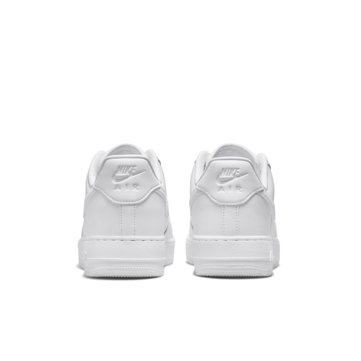 Nike Air Force 1 Low '07 Fresh White – DM0211-100-47 – product view 3