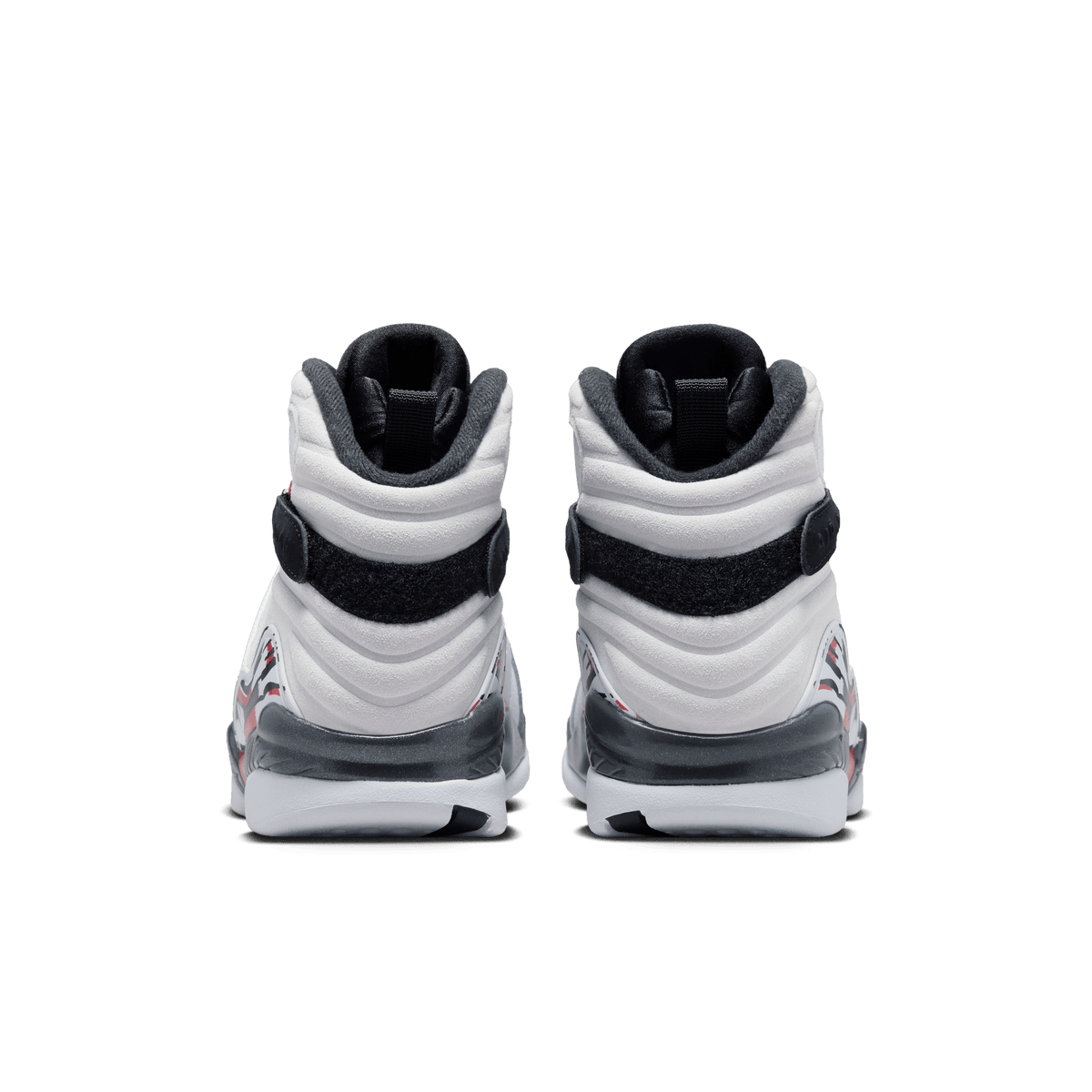 Jordan 8 Retro Bugs Bunny (2025) – 305381-100-40 – product view 4