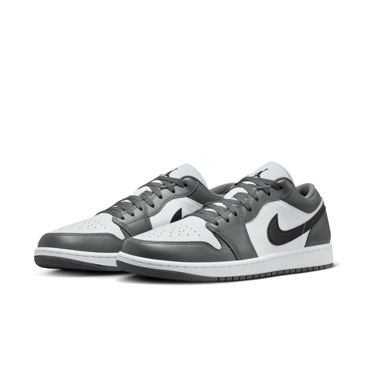 Jordan 1 Low Iron Grey – 553558-152-40.5 – product view 2