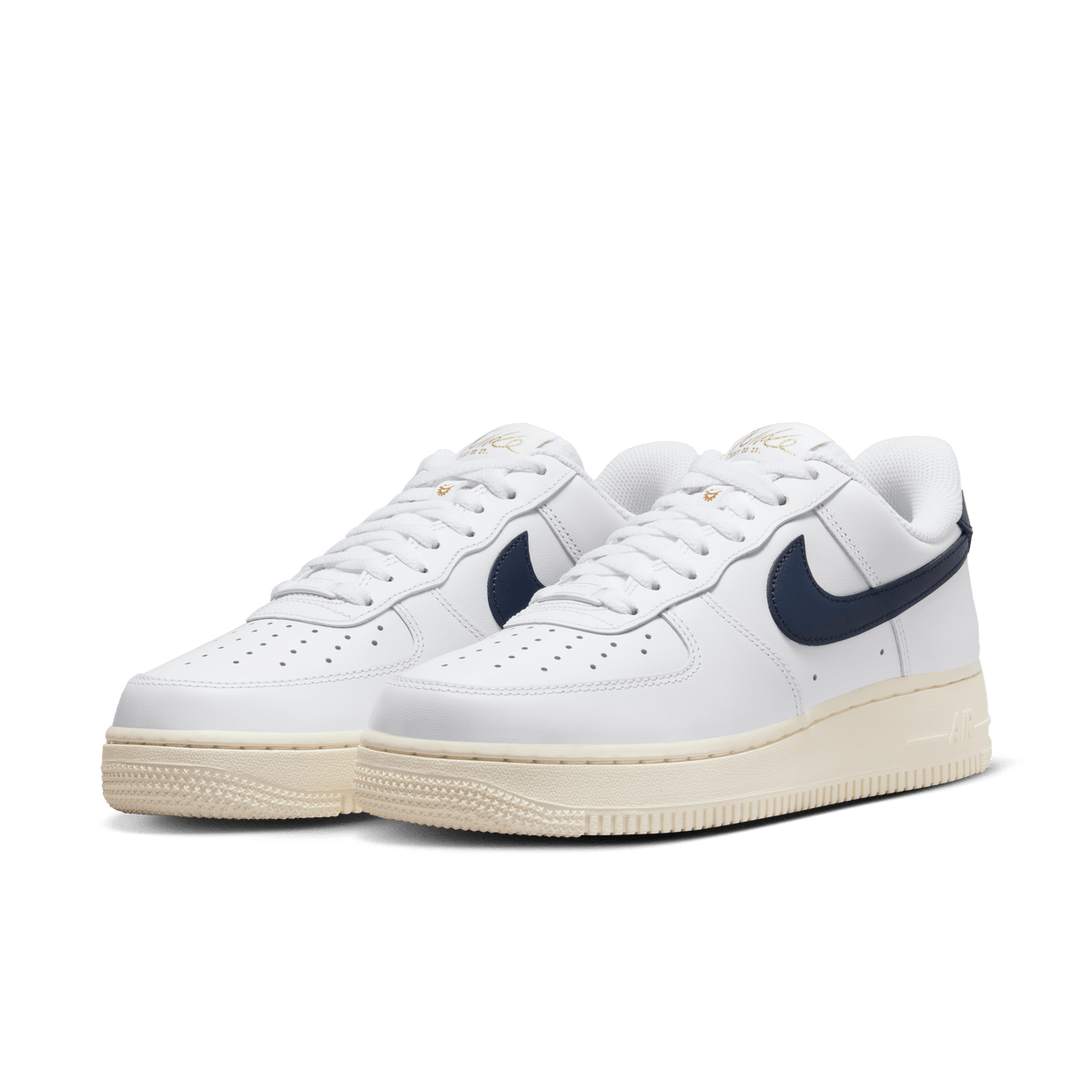 Nike Air Force 1 Low '07 Flyease Olympic (Women's) – HJ9122-100-37.5 – product view 2
