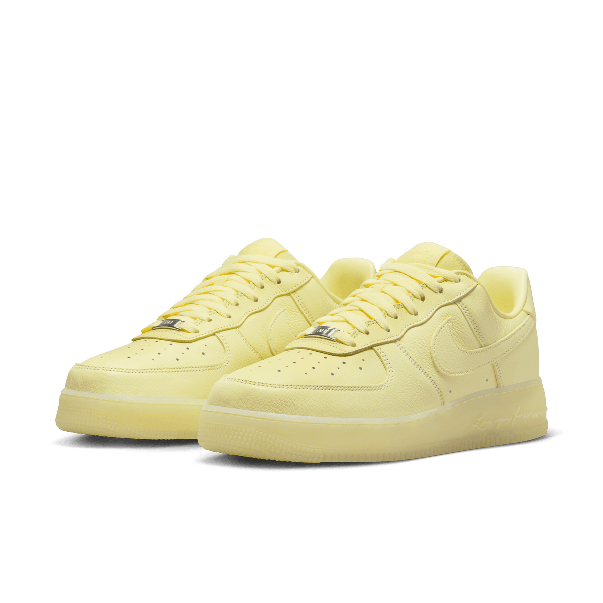 Nike Air Force 1 Low Drake NOCTA Certified Lover Boy Citron Tint – CZ8065-800-36 – product view 2