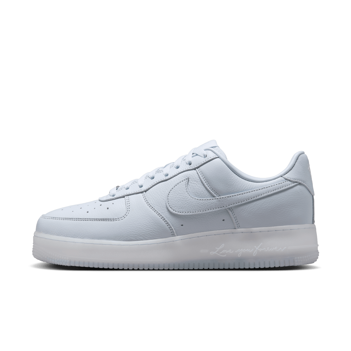 Nike Air Force 1 Low Drake NOCTA Certified Lover Boy Palest Purple – CZ8065-500-36 – product view 4