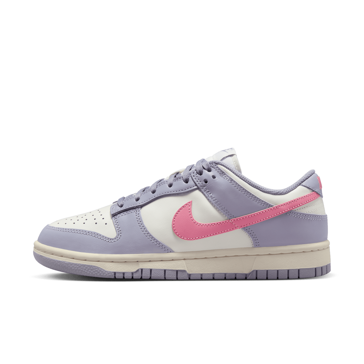 Nike Dunk Low Indigo Haze (Women's) – DD1503-500-35.5 – product view 5