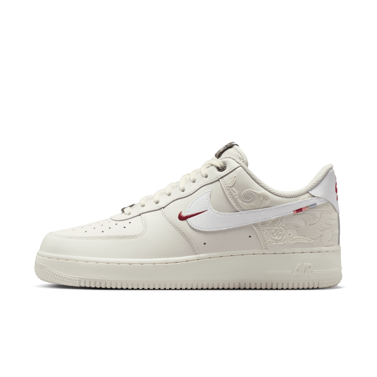Nike Air Force 1 Low Pegasus Pack Phantom – IQ1119-011-40.5 – product view 5