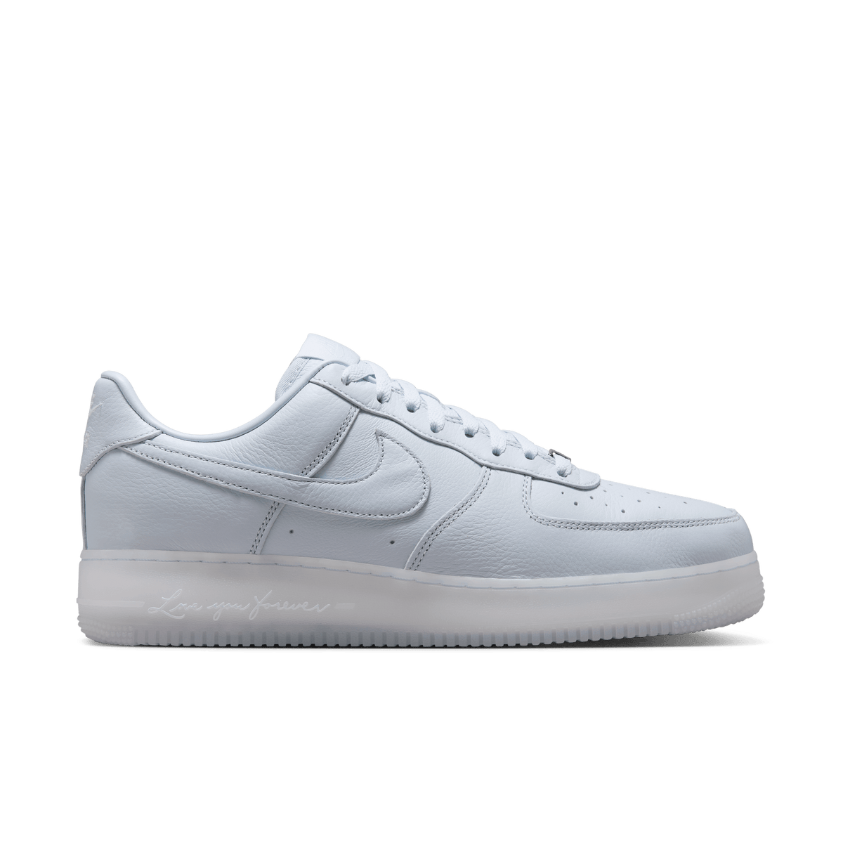 Nike Air Force 1 Low Drake NOCTA Certified Lover Boy Palest Purple – CZ8065-500-36 – product image