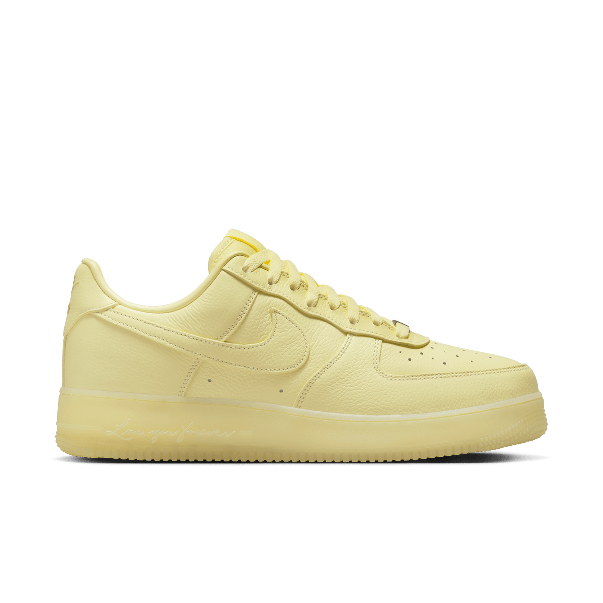 Nike Air Force 1 Low Drake NOCTA Certified Lover Boy Citron Tint – CZ8065-800-36 – product image