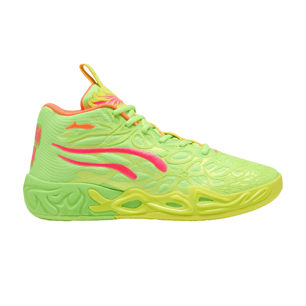 Puma LaMelo Ball MB.04 Gem – 311421-01-42.5 – product image