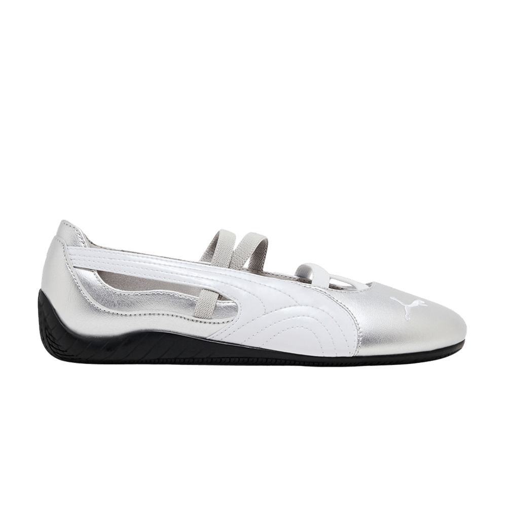 Puma Speedcat Ballet Silver (Women's) – 401581-01-36 – product image