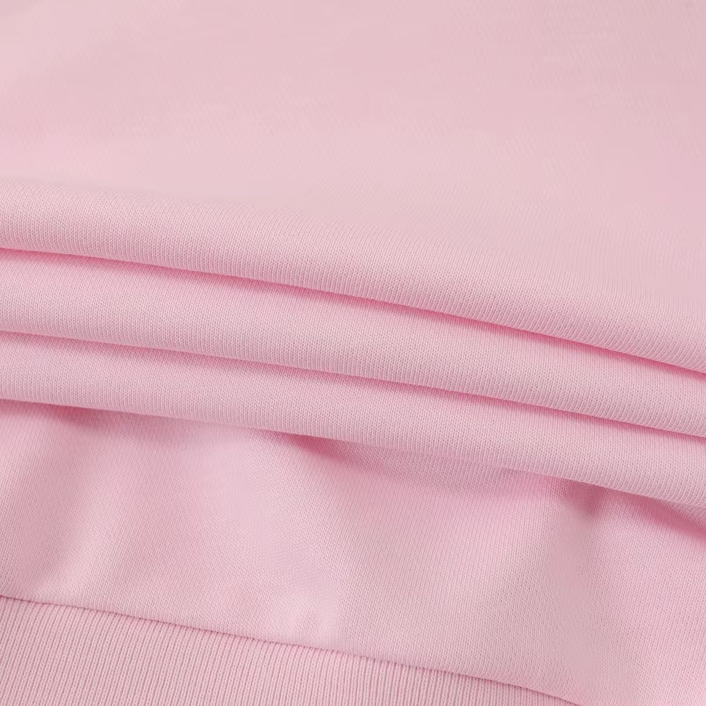 Bluza z kapturem Adidas 2025 Women W 3S FT QZ HD Knitted