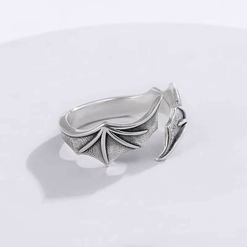 Eclipse Wings Duality Ring