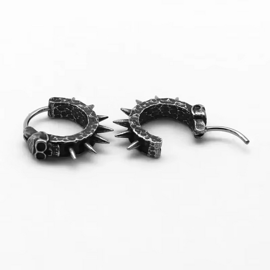Phantom Piercer Earrings