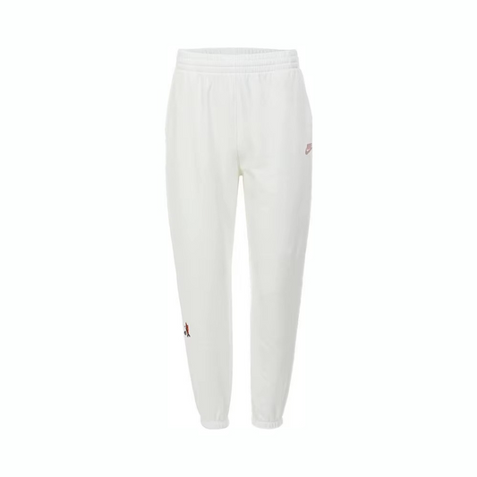 Spodnie dziewczęce Nike 2025 Club z polaru