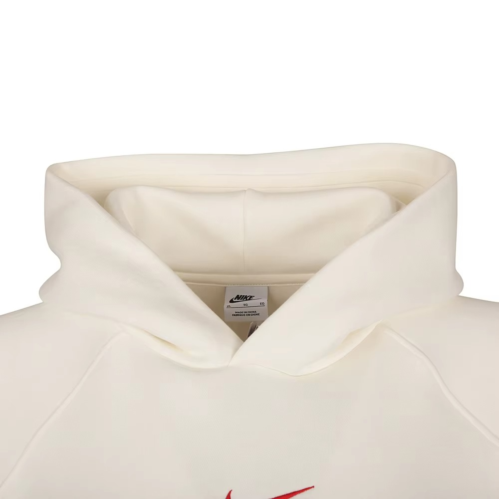 Adidas 2025 Women’s W 3S FT QZ HD Knitted Hoodie