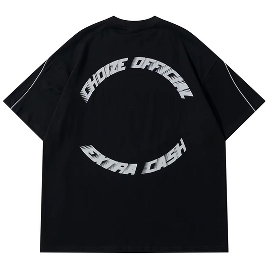 Koszulka CHOIZE™ UrbanCore Oversized