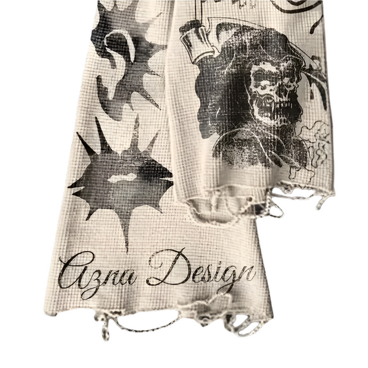 „Pain Saint Thermal” (autor: Azna Design)