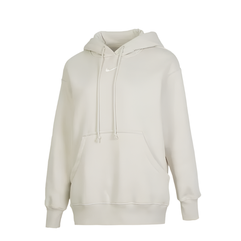 Sweat à capuche oversize en polaire Phoenix pour femme de Nike Sportswear