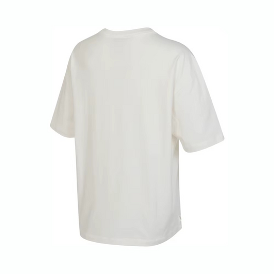 Spodnie dziewczęce Nike 2025 Club Fleece Knit – jasnobrązowe