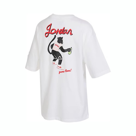 Koszulka damska Nike „Core Ease” Essential – biała