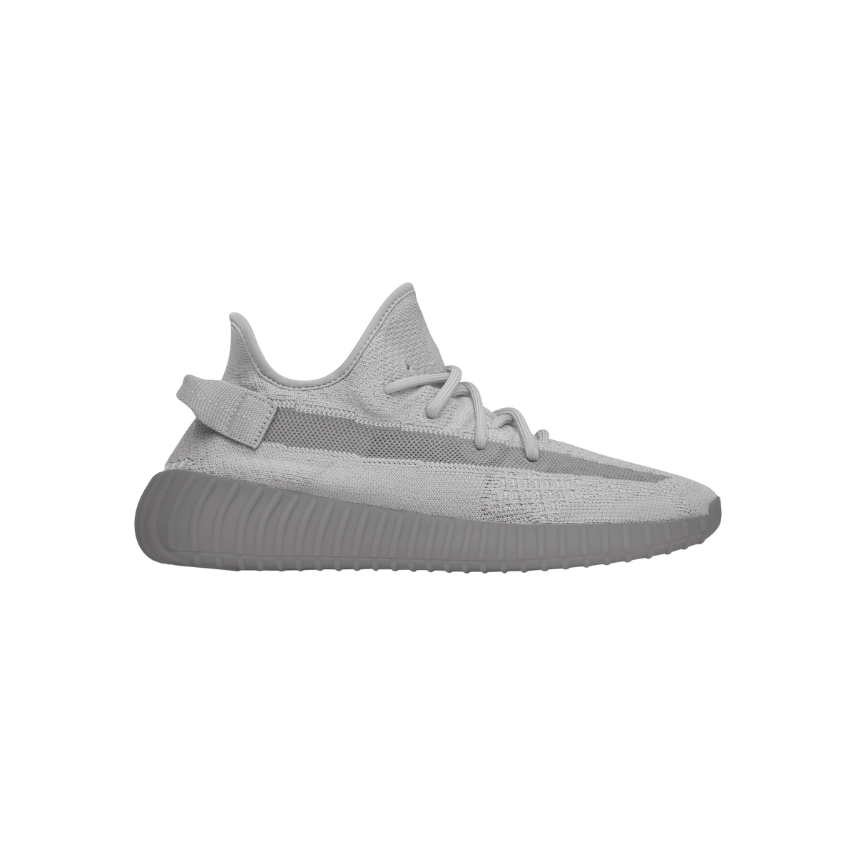 adidas Yeezy Boost 350 V2 Steel Grey – IF3219-36-2-3 – product image