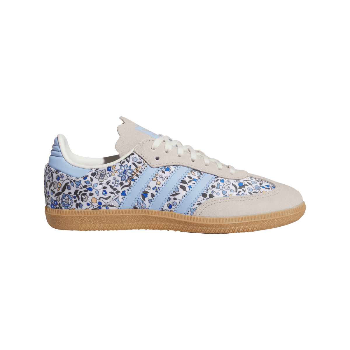 adidas Samba OG Liberty London Blue Floral (GS) – JP8080-35.5 – product image