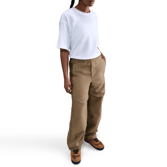 Stussy x Nike Utility Pant Pine Nut – HQ8545-223-XS – product view 2