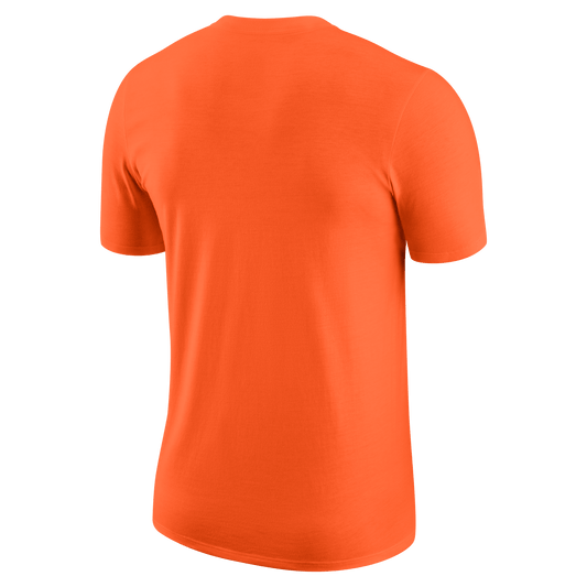 Team 13 Nike WNBA T-Shirt Brilliant Orange – FB9833-820-M – product view 2