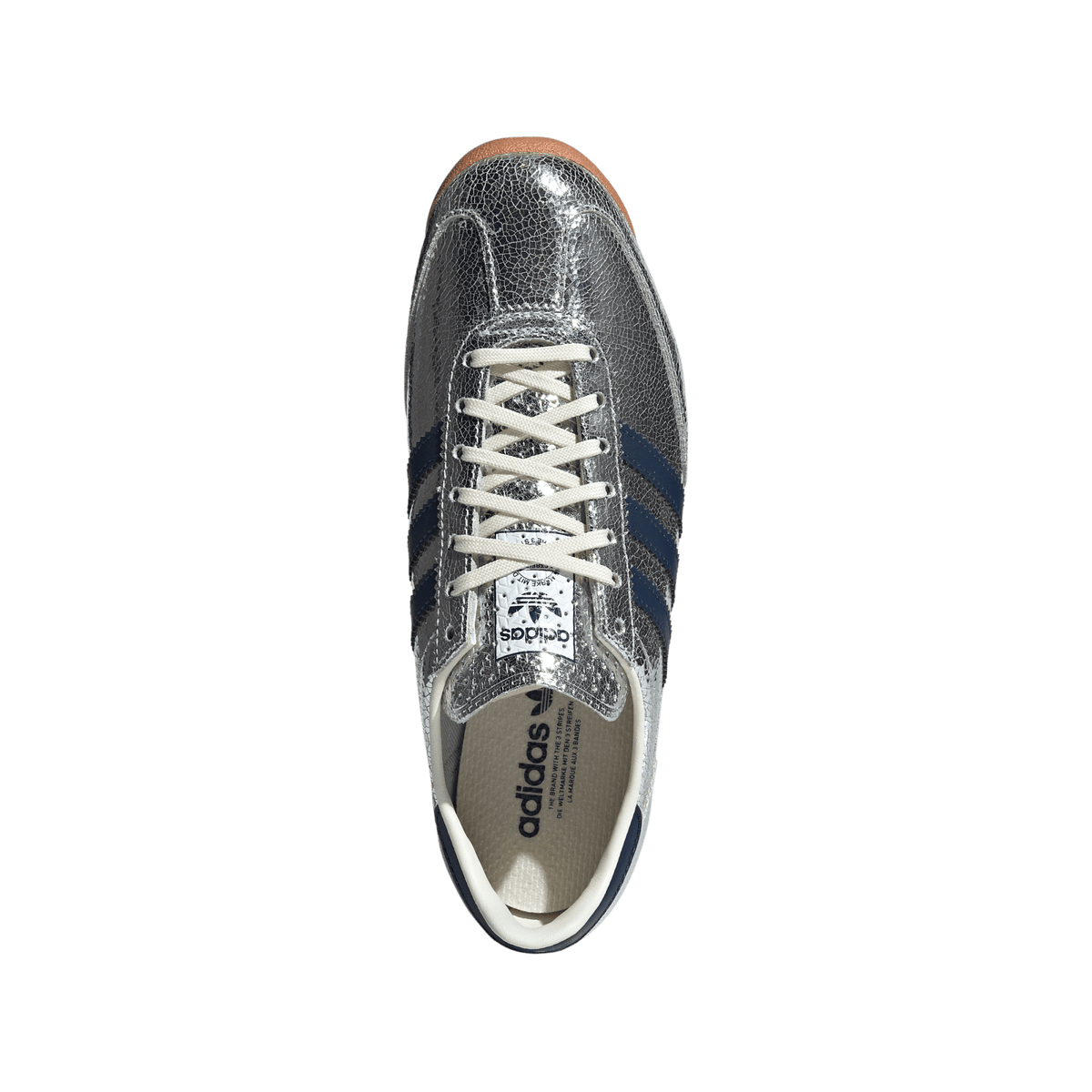 adidas SL 72 OG Silver Metallic Collegiate Navy (Women's) – JH8654-40 – product view 3