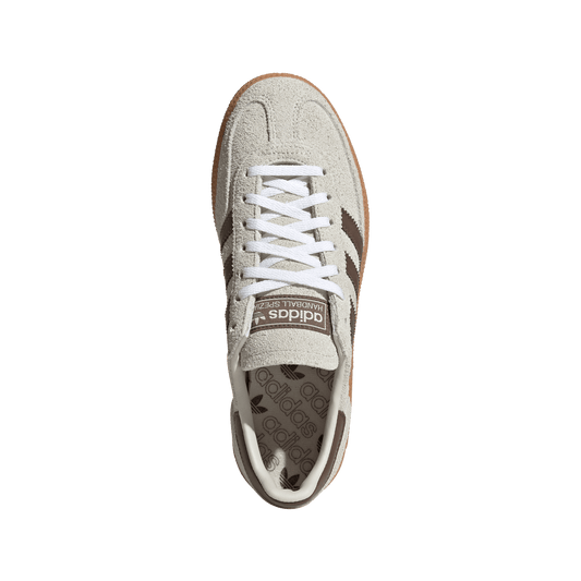 adidas Handball Spezial Off-White Earth Strata Gum (Women's) – JQ8903-37-1-3 – product view 2