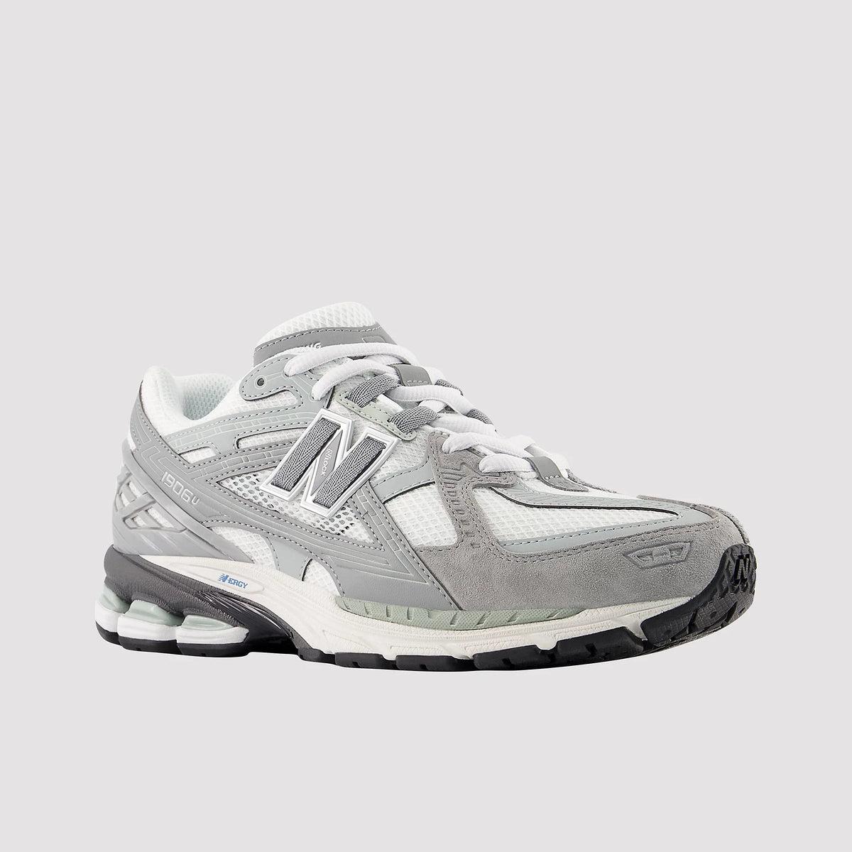 New Balance 1906 White Grey – U19065ZR-41.5 – product view 2