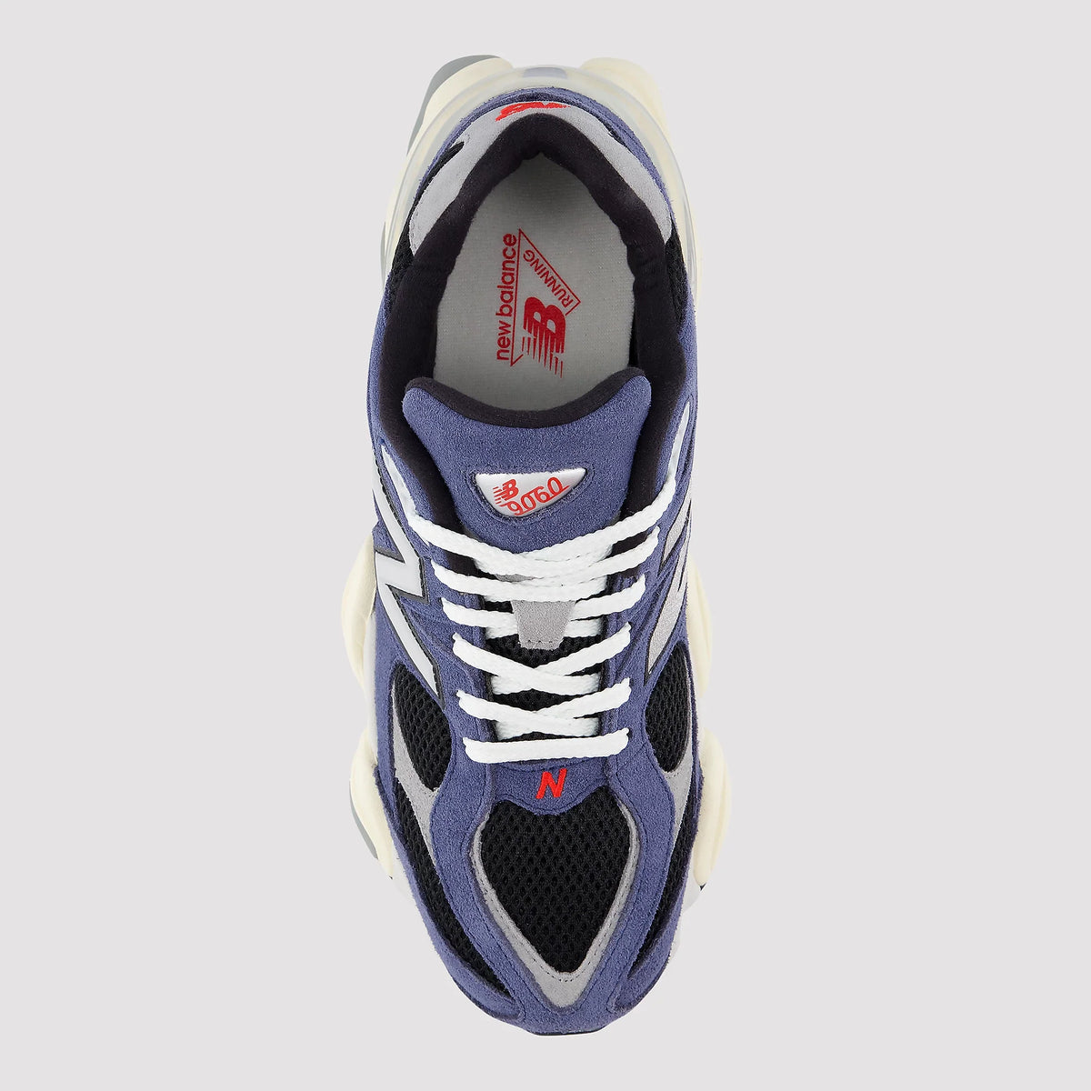 New Balance 9060 Navy Blue – U9060CNB-41.5 – product view 3