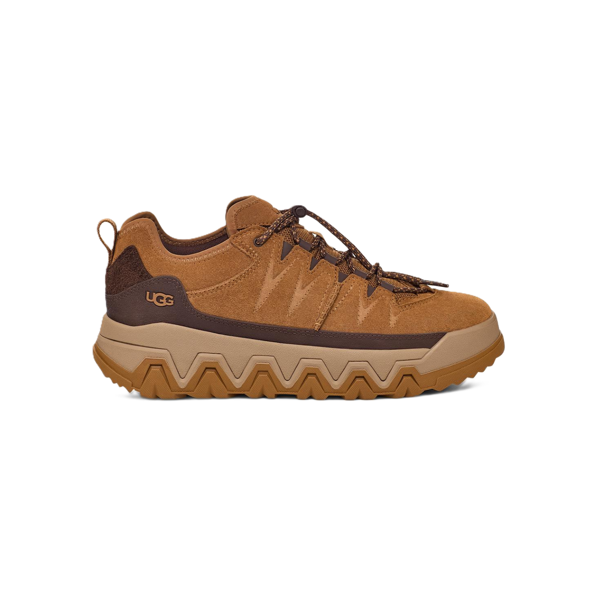 UGG CapTrail Low Chestnut – 1158252-CHE-41 – product image