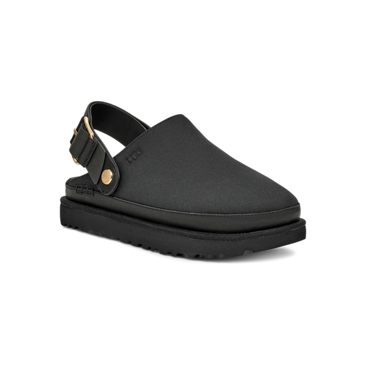 UGG Goldenstar Villa Clog Black (Women's) – 1169590-BLK-36 – product view 2