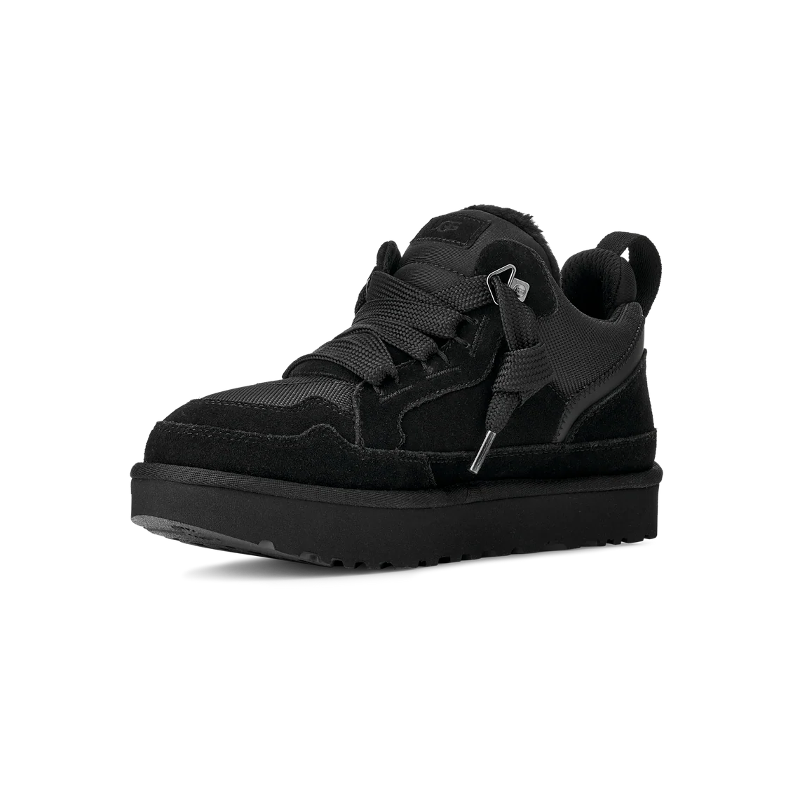 UGG Lowmel Black