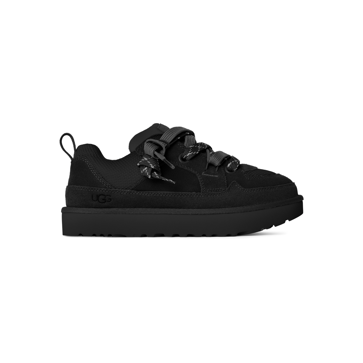 UGG Lowmel Lo Black – 1169493-BLK-41 – product image