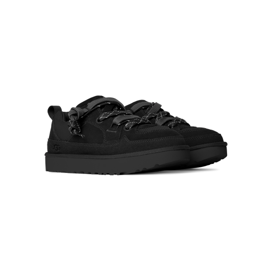 UGG Lowmel Lo Black – 1169493-BLK-41 – product view 2
