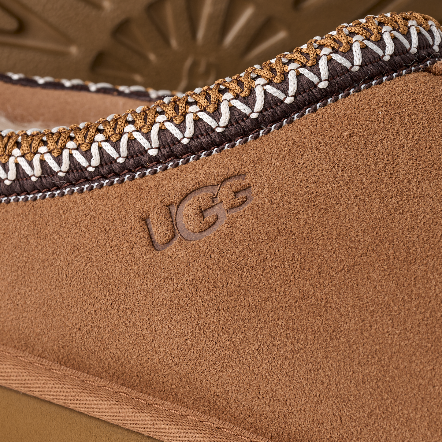 UGG Tasman II Slipper Chestnut – 1174671-CHE-44 – product view 5