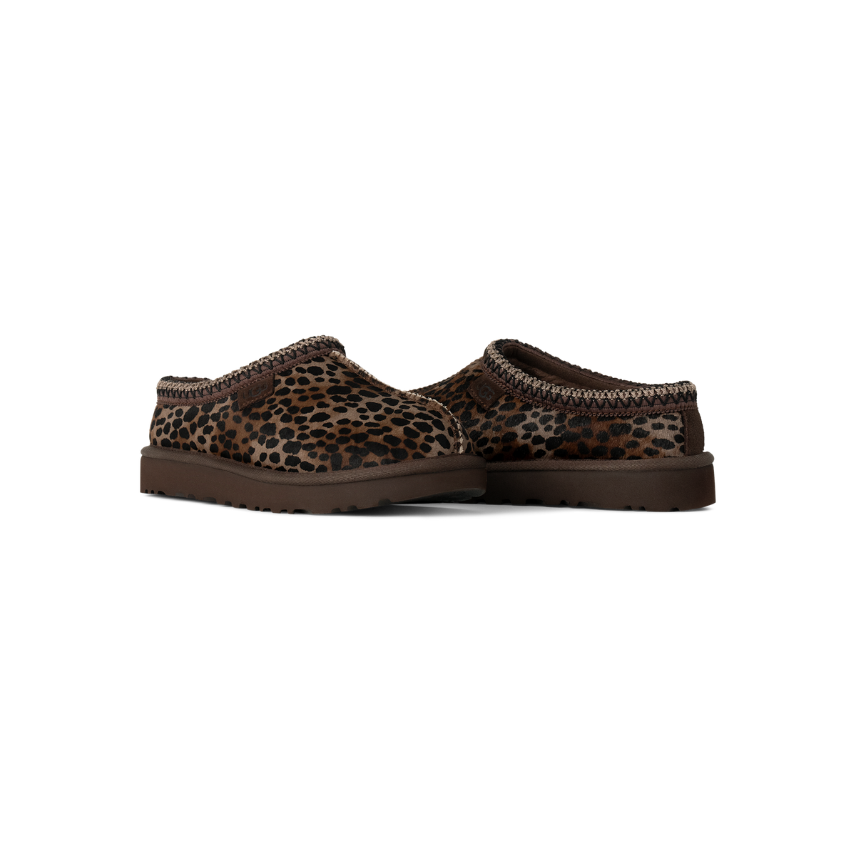 UGG Tasman Slipper Caspian Burnt Cedar (Women's) – 1158350-BCDR-37 – product view 3