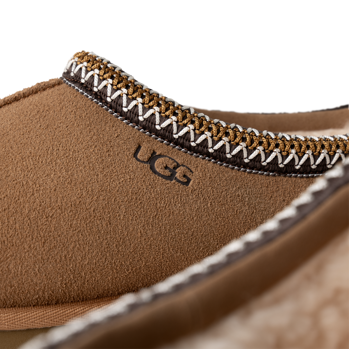 UGG Tasman Slipper Chestnut – 5950-CHE-42 – product view 4