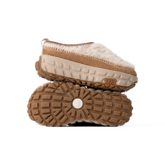 UGG Venture Daze Cozy Natural – 1163350-NAT-39 – product view 2