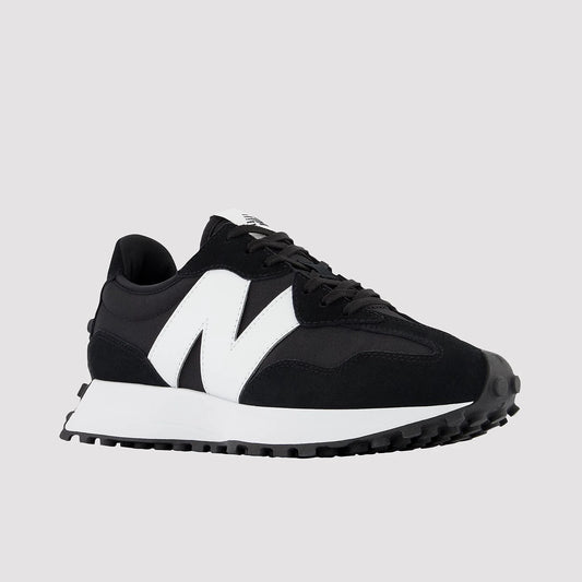 Wmns New Balance 327 'Black White' – WS327FB1-36.5 – product view 2
