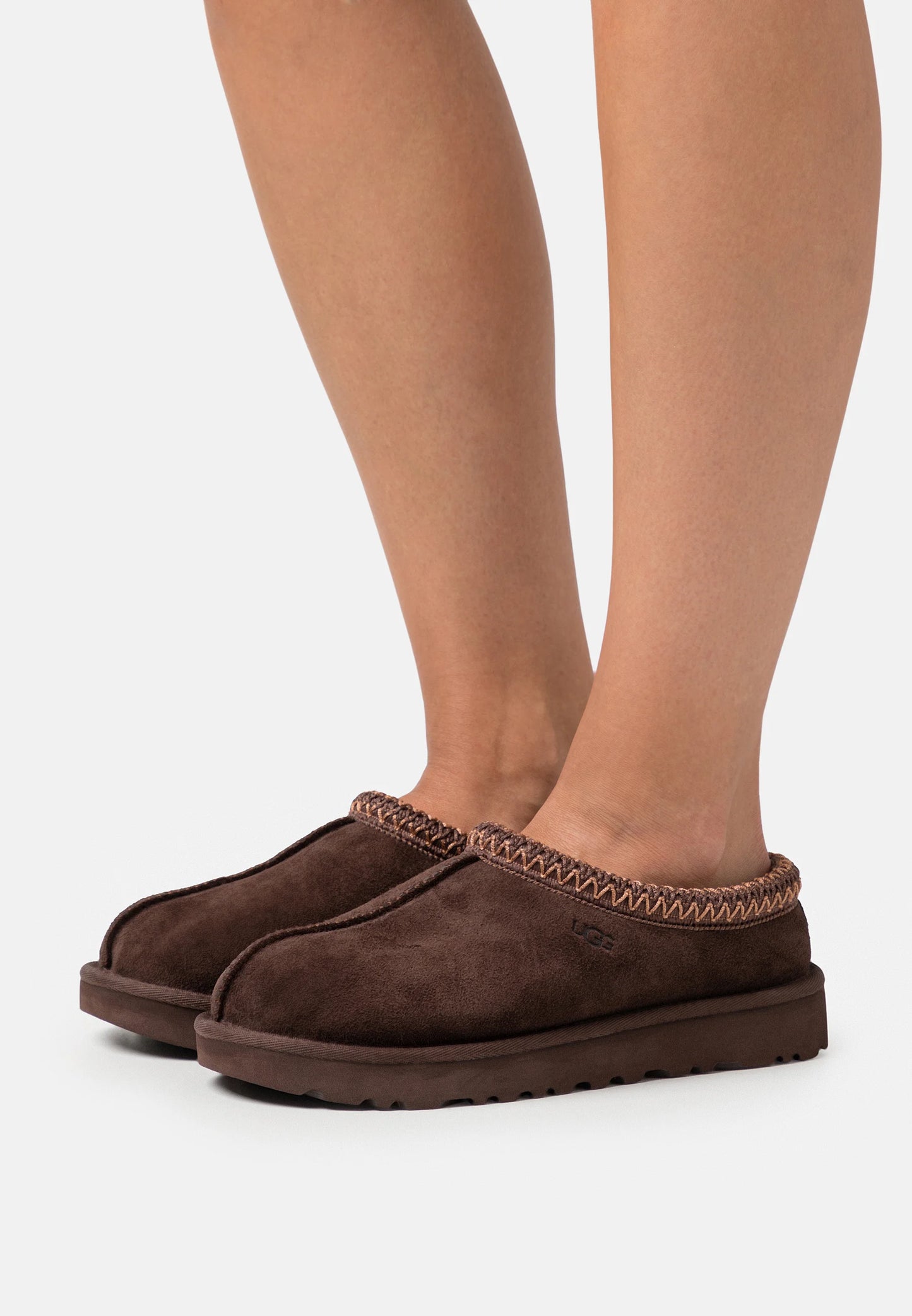 UGG Tasman Slipper “Chestnut” | Luxem Swiss Official Pair
