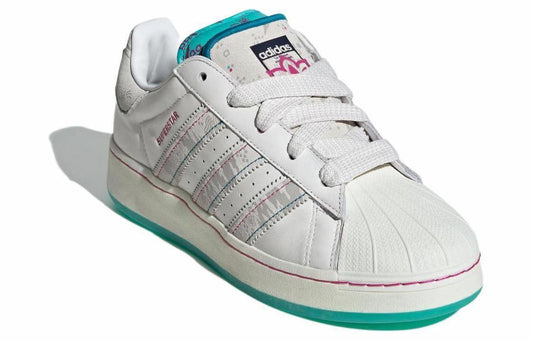 adidas Fefei Ruan X Superstar XLG Chiński Nowy Rok